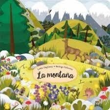 LA MONTANA (CD-Audio)