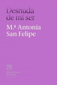 DESNUDA DE MI SER (Paperback)