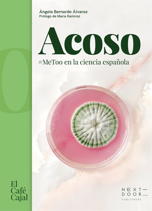 ACOSO (Paperback)