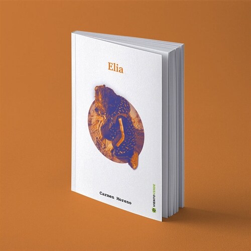 ELIA (Hardcover)