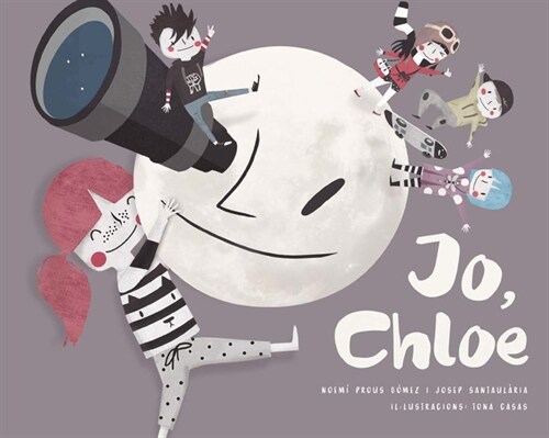 Jo, Chloe (Paperback)