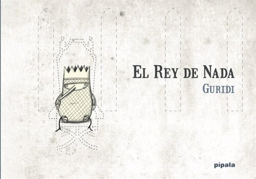 EL REY DE NADA (Paperback)