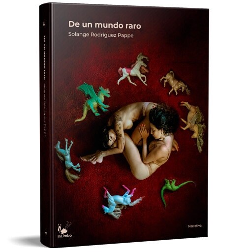 DE UN MUNDO RARO (Paperback)