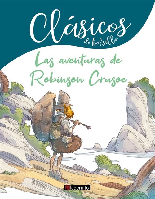 LAS AVENTURAS DE ROBINSON CRUSOE (CD-Audio)