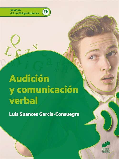 AUDICION Y COMUNICACION VERBAL (Paperback)