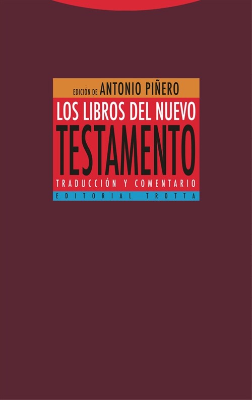 LOS LIBROS DEL NUEVO TESTAMENTO (CD-Audio)