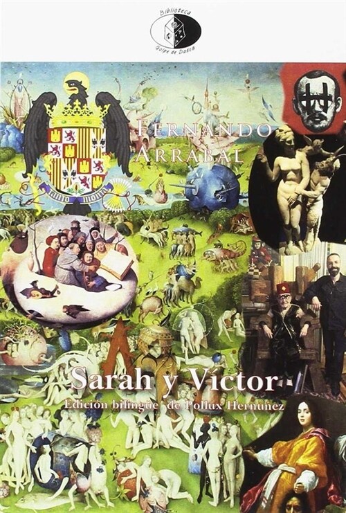 SARAH Y VICTOR / SARAH ET VICTOR (CD-Audio)