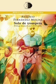 SOLO DE TROMPETA (Hardcover)