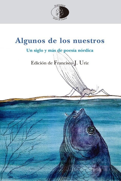 ALGUNOS DE LOS NUESTROS (Paperback)