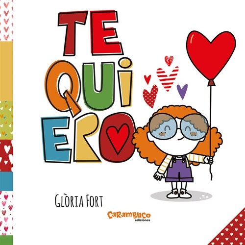 Te quiero (Paperback)