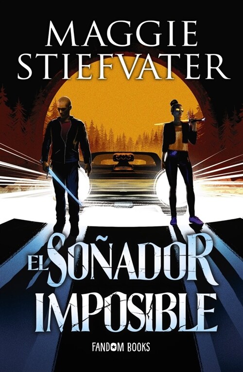 EL SONADOR IMPOSIBLE (Paperback)