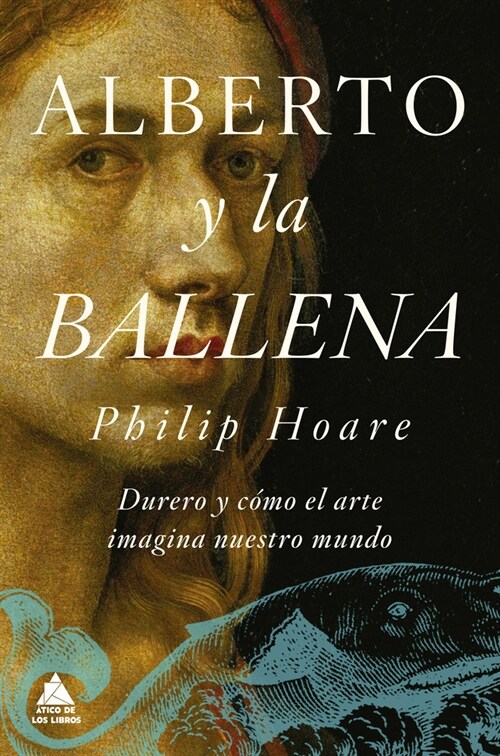 ALBERTO Y LA BALLENA (CD-Audio)