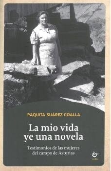 LA MIO VIDA YE UNA NOVELA (Paperback)