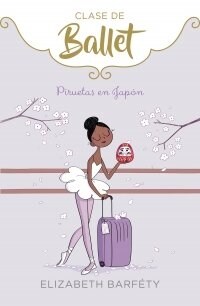 PIRUETAS EN JAPON (Paperback)