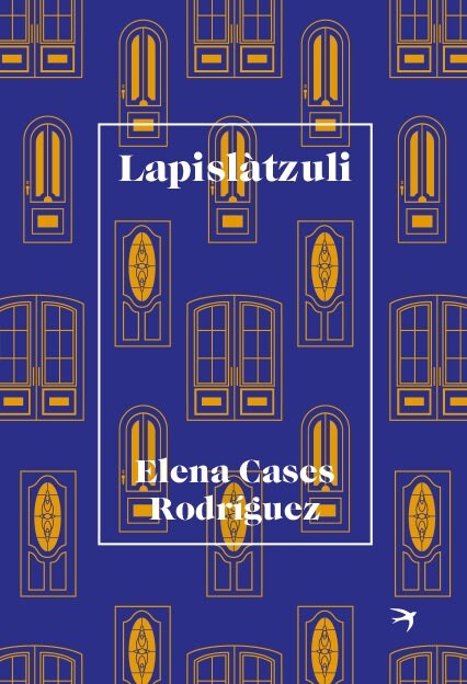 LAPISLATZULI (Paperback)