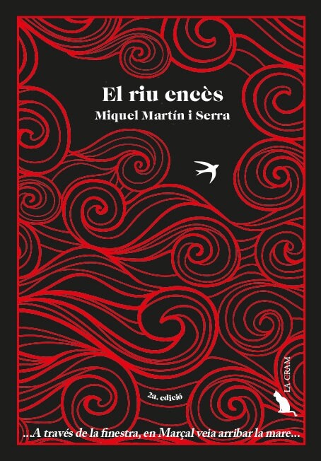 EL RIU ENCES (Paperback)