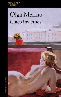 CINCO INVIERNOS (Paperback)