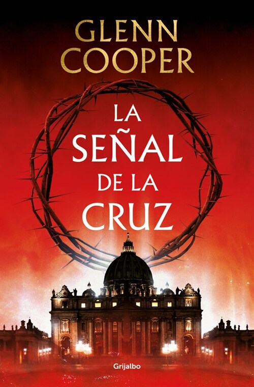 LA SENAL DE LA CRUZ (Paperback)