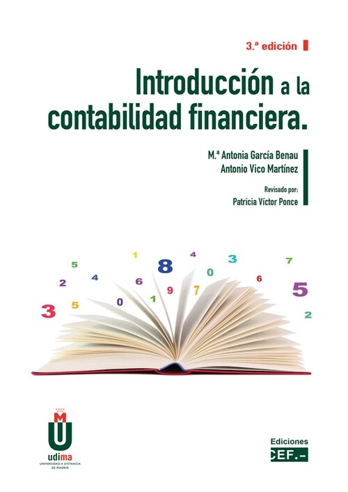 INTRODUCCION A LA CONTABILIDAD FINANCIERA (Paperback)