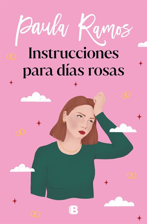 Instrucciones Para D?s Rosas / Instructions for Pink Days (Paperback)