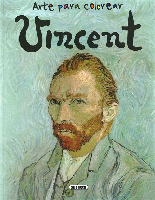 VINCENT VAN GOGH (CD-Audio)