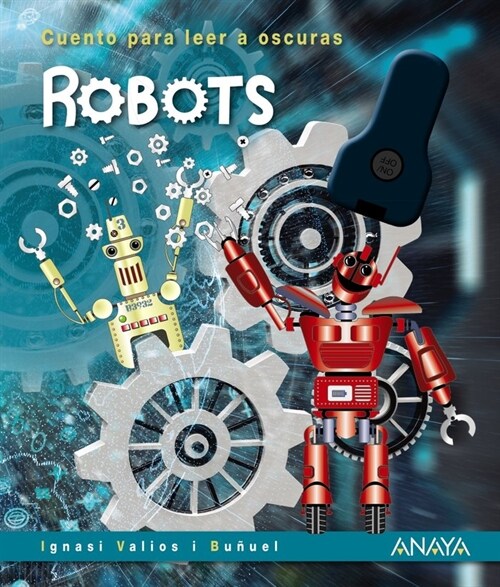 ROBOTS (Paperback)