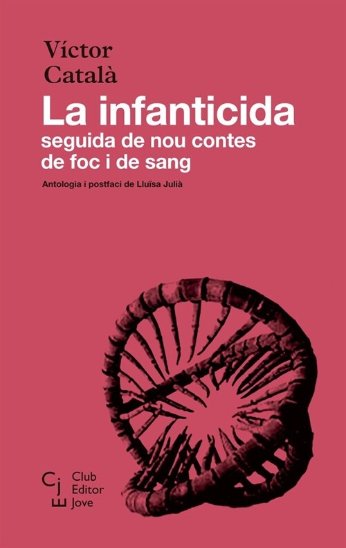 LA INFANTICIDA (Paperback)