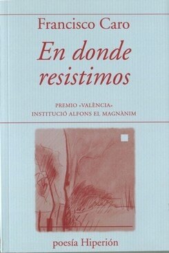 EN DONDE RESISTIMOS (Paperback)