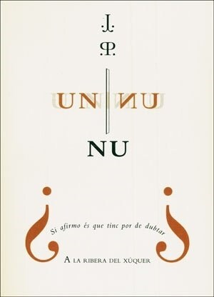 UN NU NU (CD-Audio)