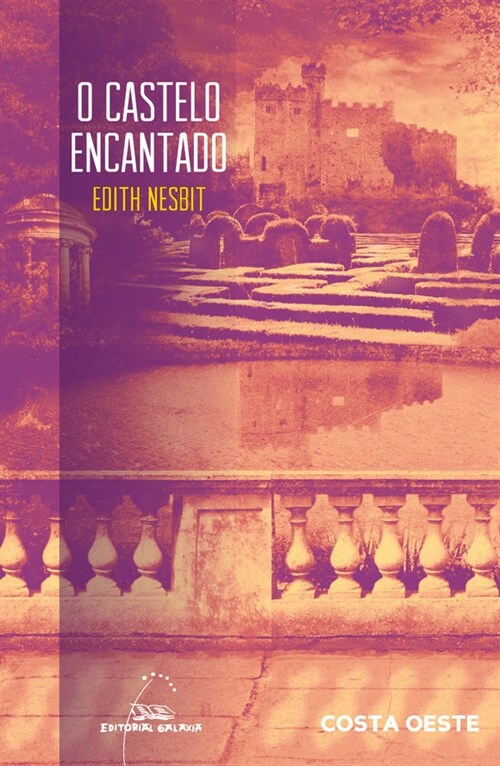 O castelo encantado (Paperback)