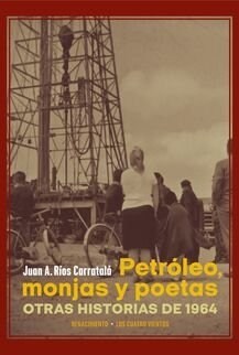 PETROLEO, MONJAS Y POETAS (Paperback)