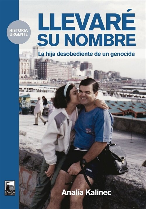 LLEVARE SU NOMBRE (Paperback)