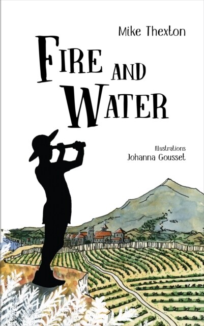 Fire and Water (Paperback)