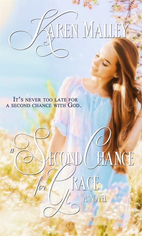 A Second Chance for Grace (Paperback)