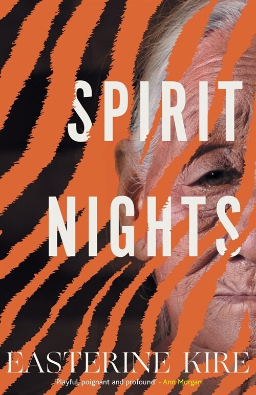 Spirit Nights (Paperback)