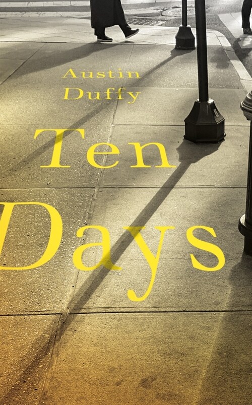 Ten Days (Paperback)