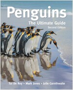Penguins: The Ultimate Guide Second Edition (Hardcover)
