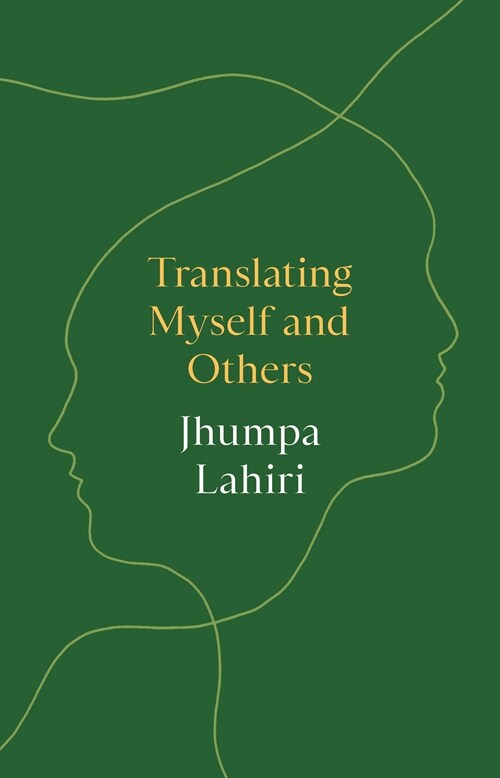 Translating Myself and Others (Hardcover)
