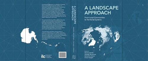 A Landscape Approach: From Local Communities to Territorial Systems (Paperback)