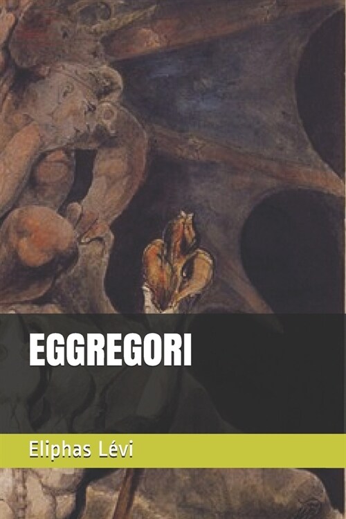 Eggregori (Paperback)