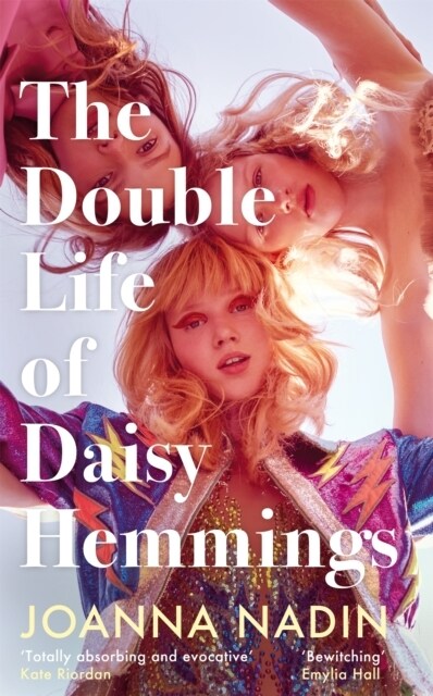 The Double Life of Daisy Hemmings (Paperback)
