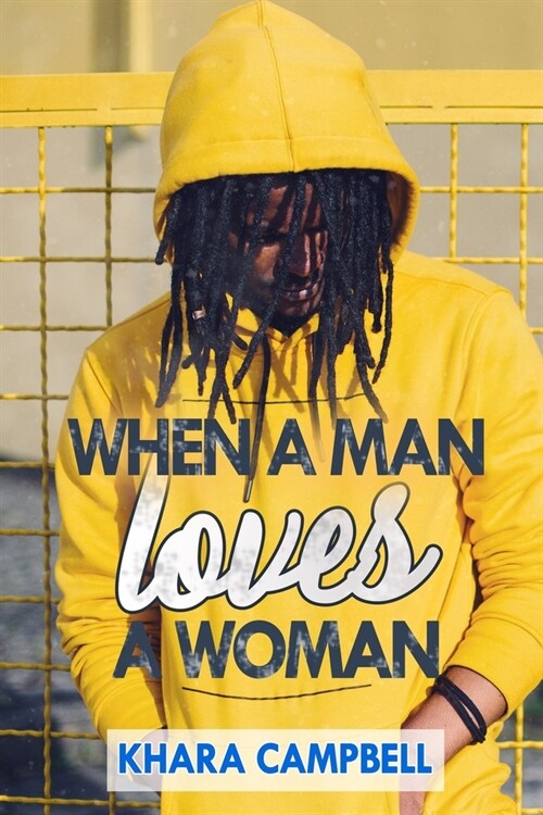 When A Man Loves A Woman (Paperback)