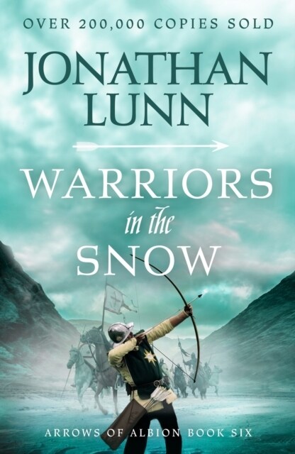 Kemp: Warriors in the Snow (Paperback)