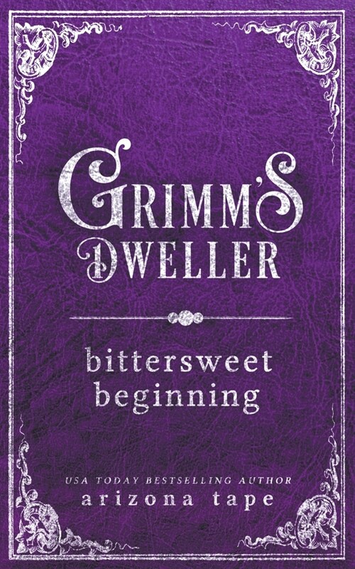 Bittersweet Beginning (Paperback)