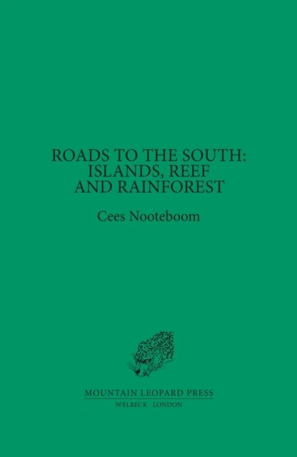 Roads to the South (Hardcover)