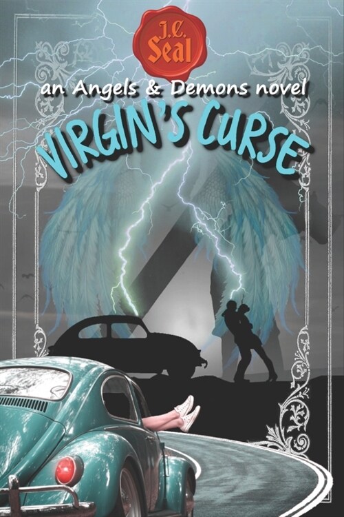 Virgins Curse: an Angels and Demons novel (Paperback)