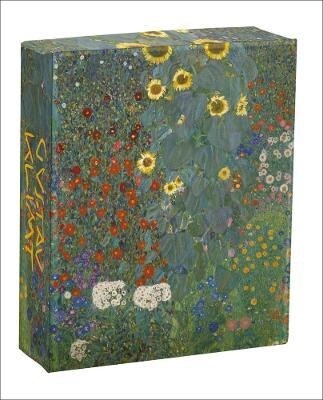 Gardens, Gustav Klimt: Quicknotes (Other)