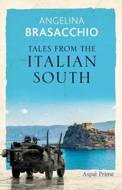 Tales Tales from the Italian South (Paperback)