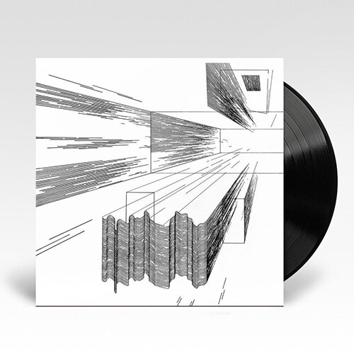 [수입] Yann Tiersen - Kerber [LP]