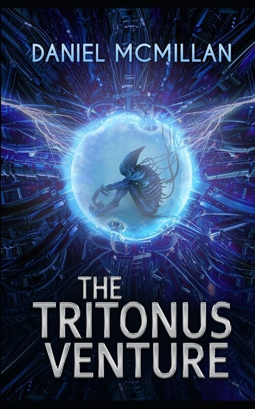 The Tritonus Venture (Paperback)